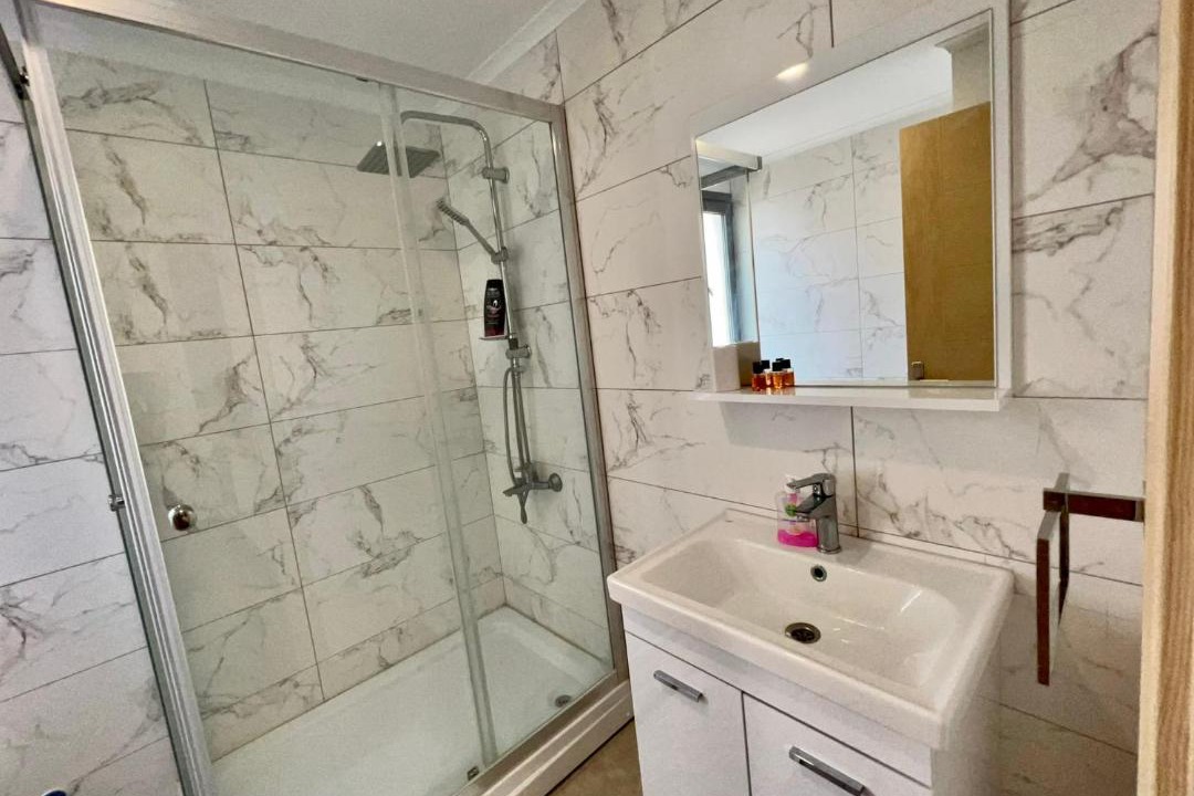 Photo of Bathroom in Yenisehir