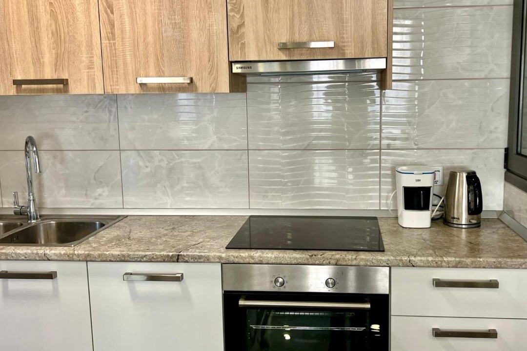 Photo of Kitchen in Yenisehir