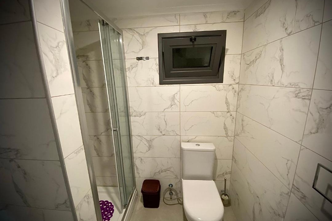 Photo of Bathroom in Yenisehir
