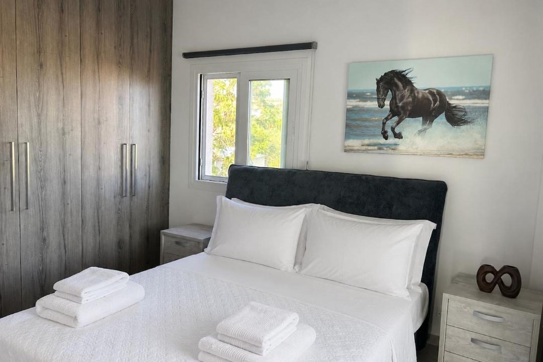 Photo of Bedroom in Agios Georgios Pegeias