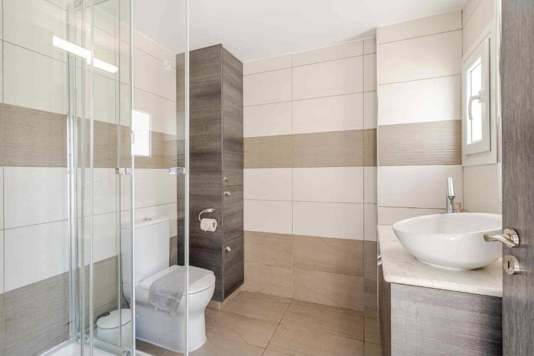 Photo of Bathroom in Historical Center