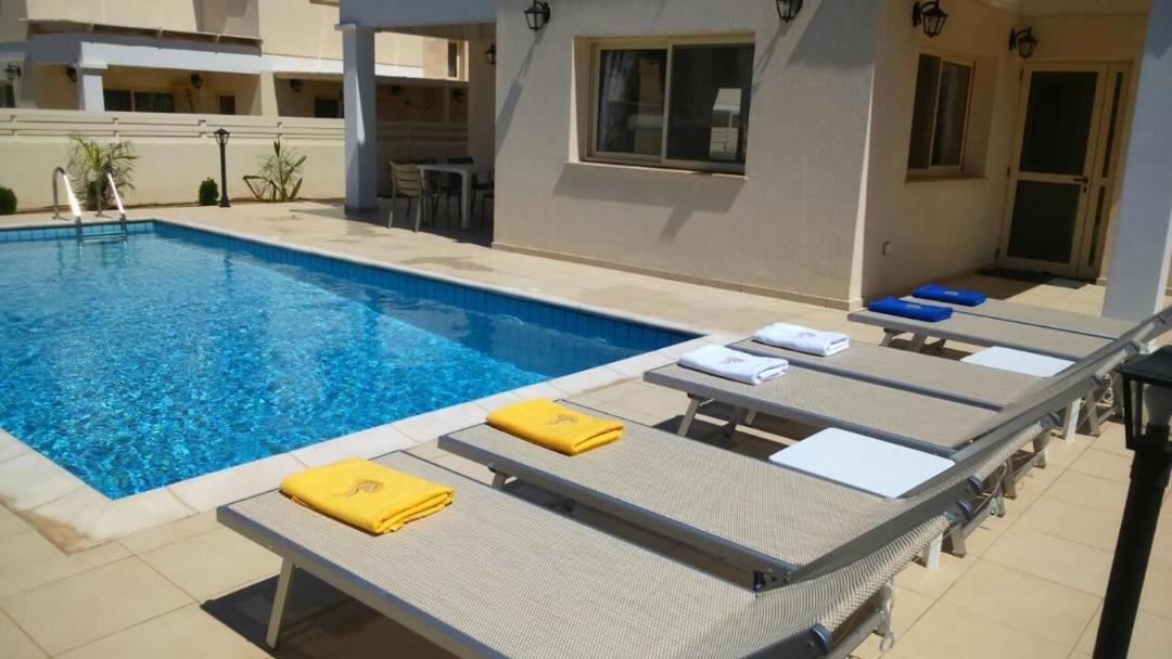 Photo of Outdoor in Protaras