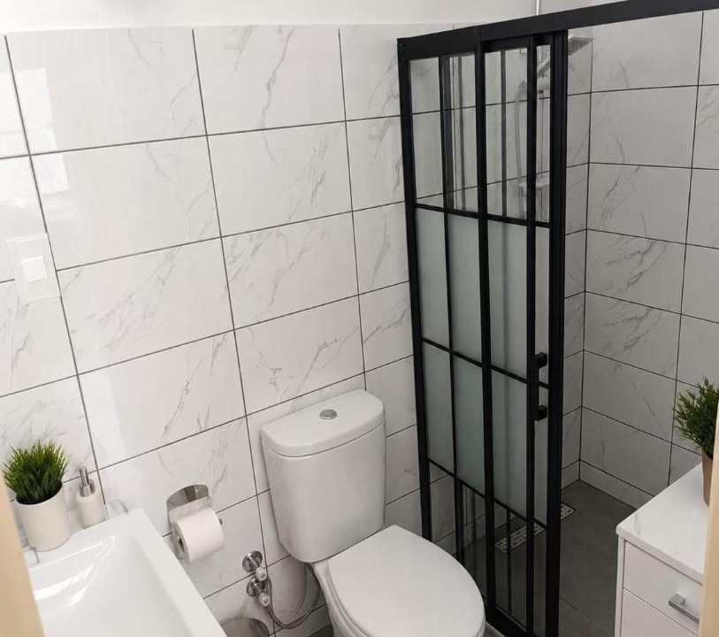 Photo of Bathroom in Trikomo
