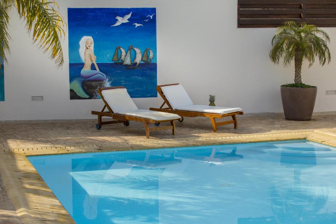 Photo of Outdoor in Protaras