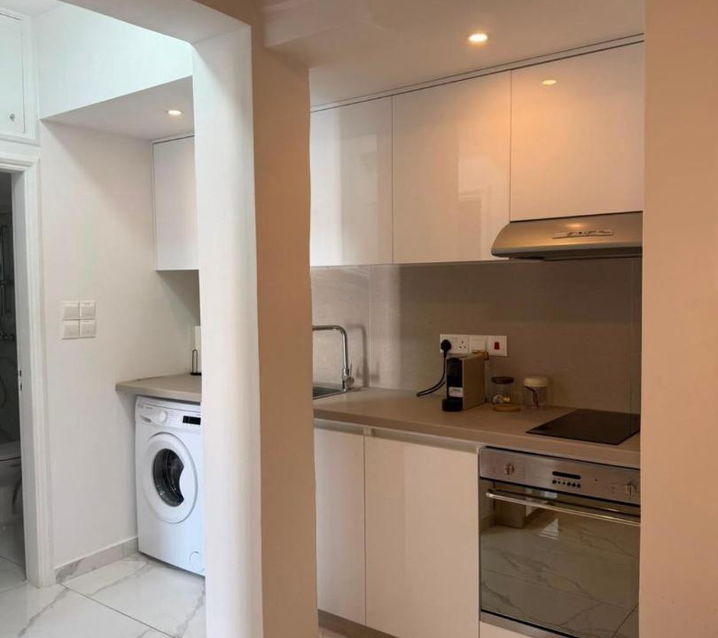 Photo of Kitchen in Agios Tychon