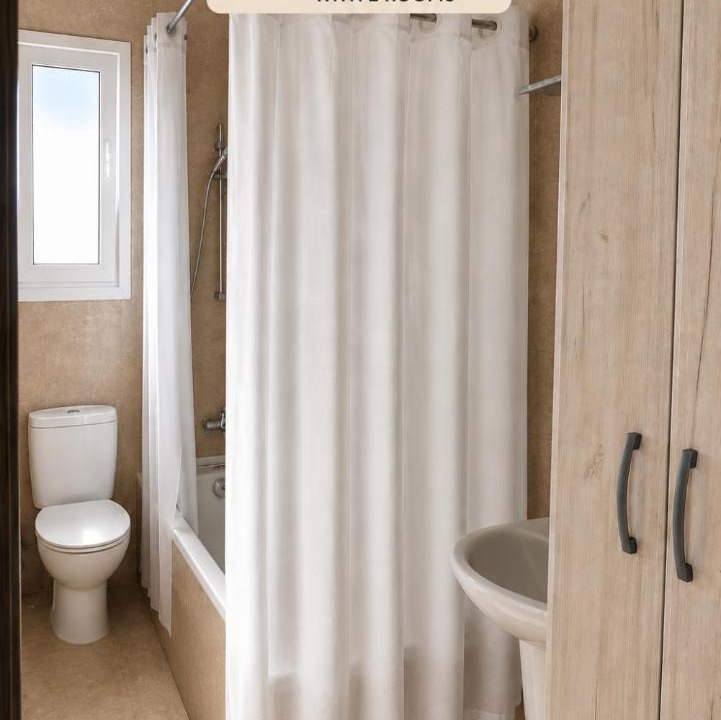 Photo of Bathroom in Agios Georgios Pegeias