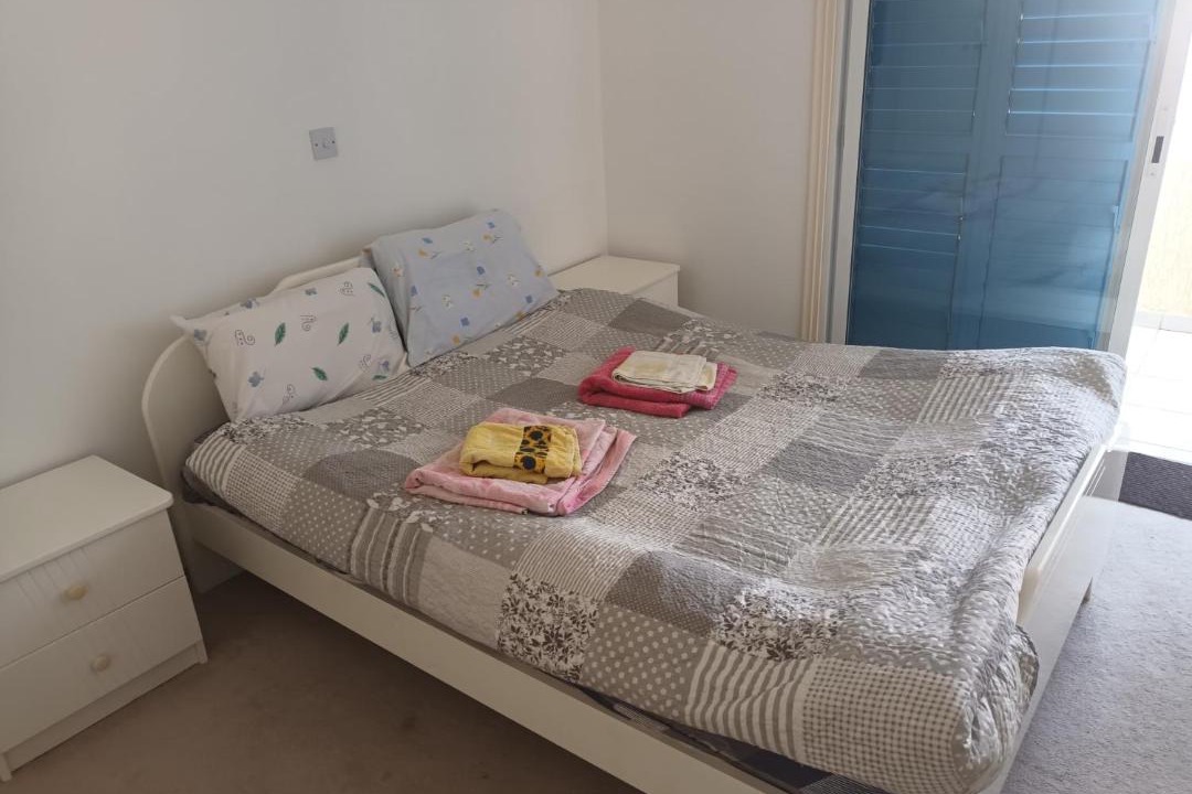Photo of Bedroom in Oroklini