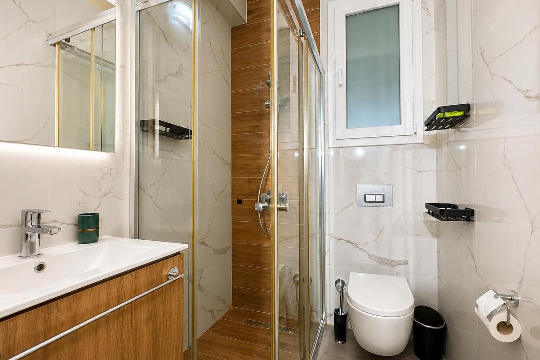 Photo of Bathroom in Gastria