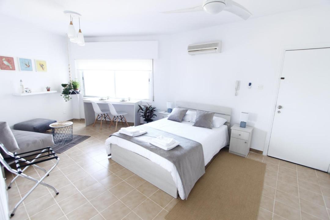 Photo of Bedroom in Historical Center