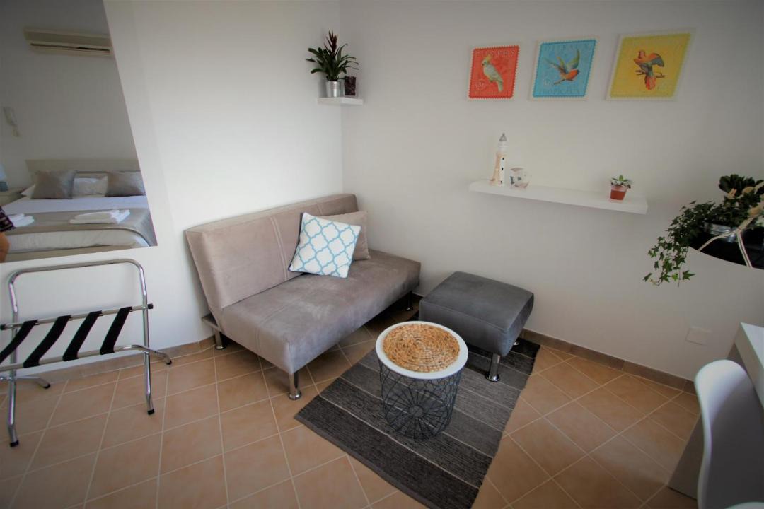 Photo of Livingroom in Historical Center