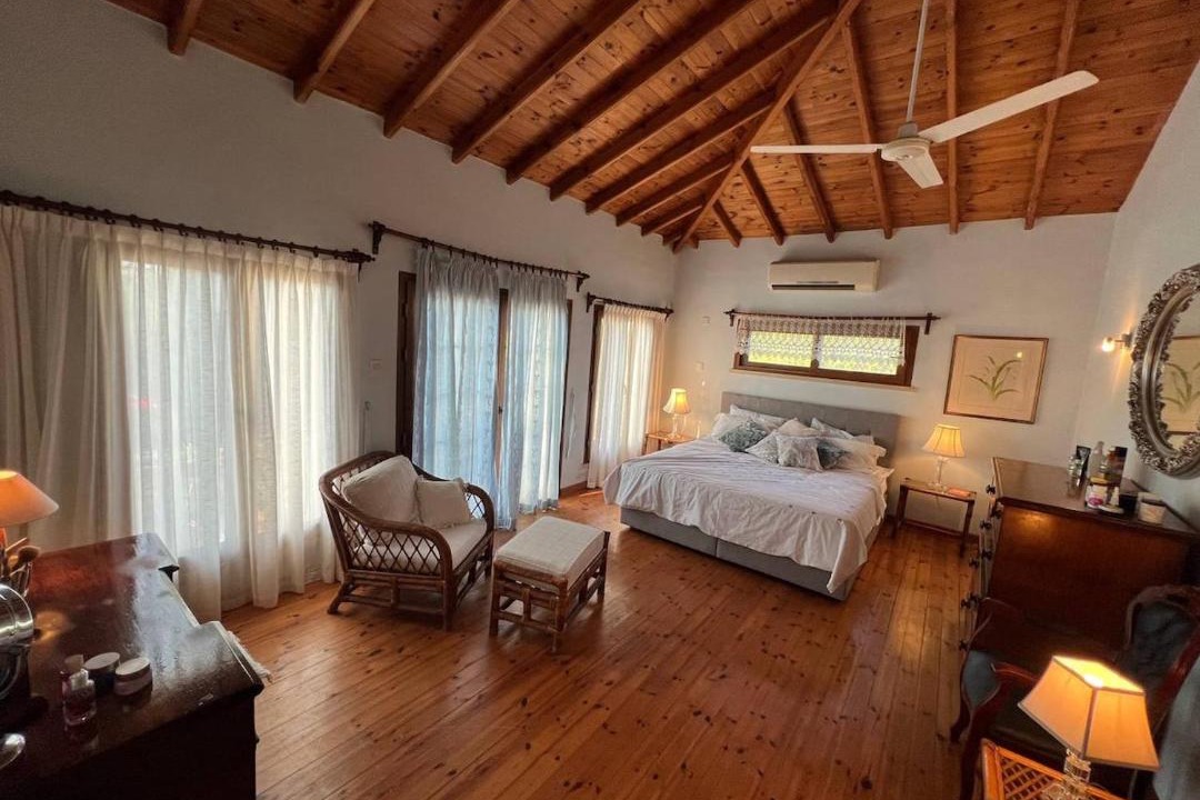 Photo of Bedroom in Kyrenia