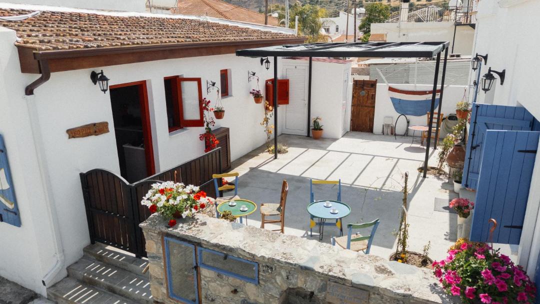 Photo of Others in Agios Theodoros