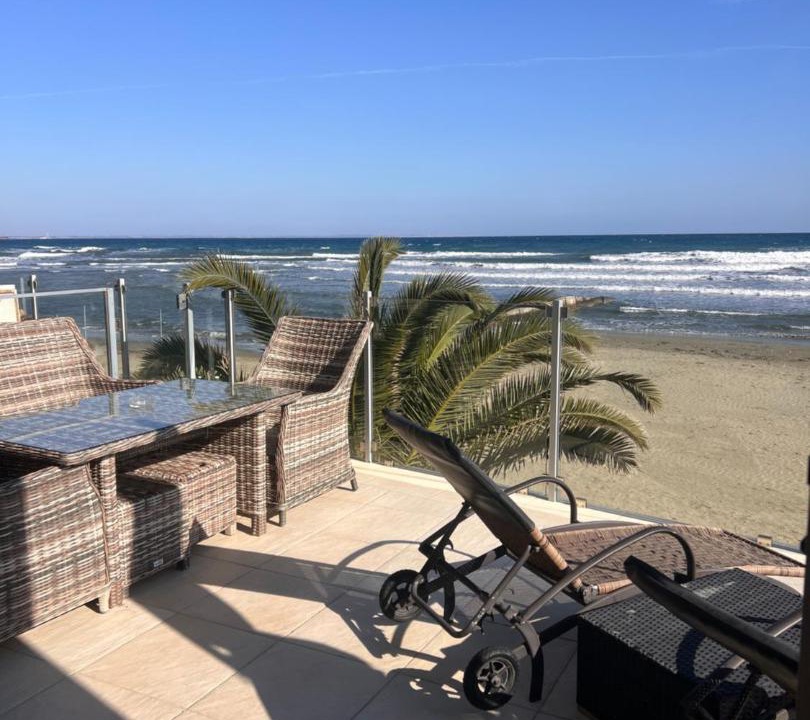 Photo of Patio Balcony in Larnaca