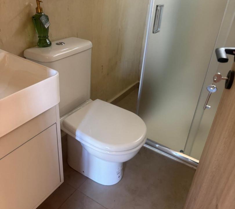 Photo of Bathroom in Latchi