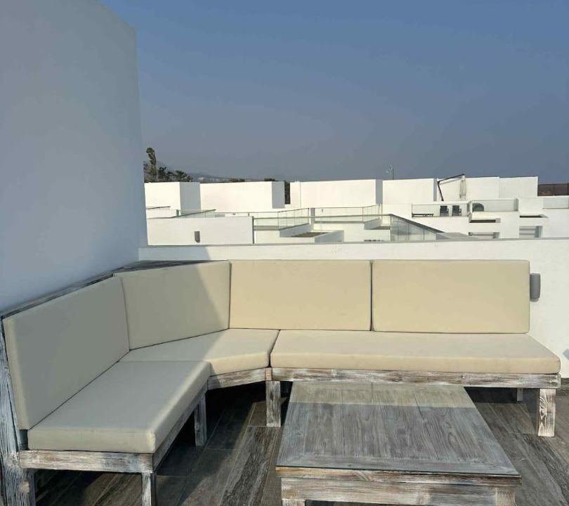 Photo of Patio Balcony in Kucukerenkoy