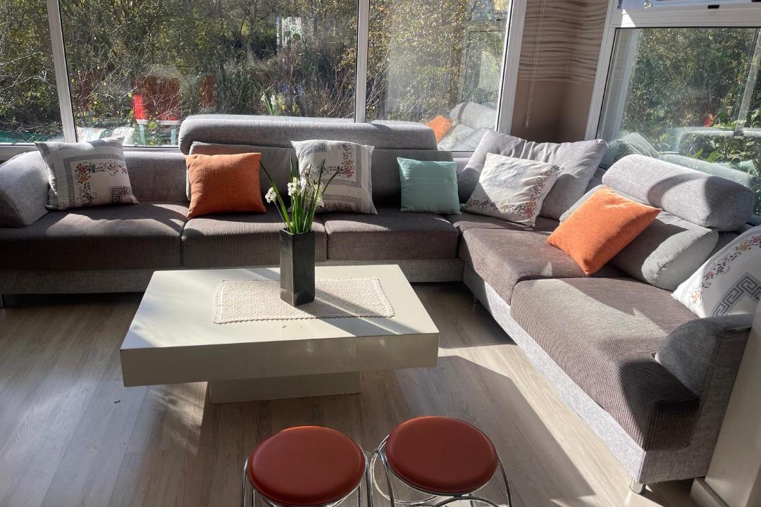 Photo of Livingroom in Stroumpi