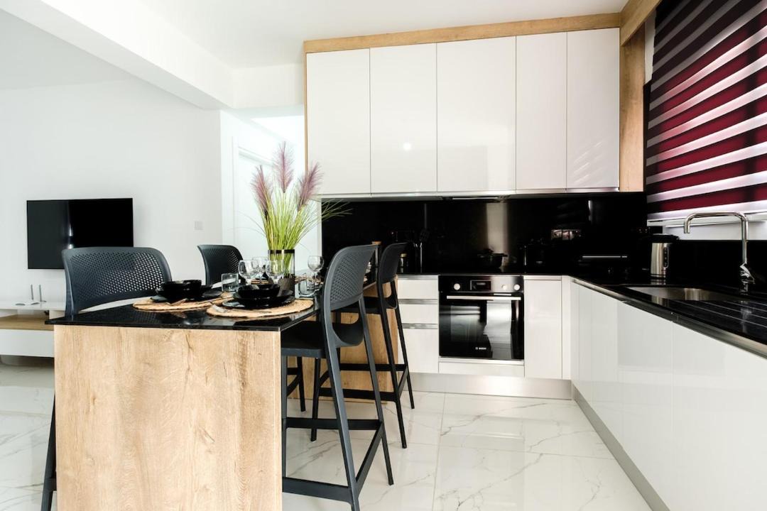 Photo of Kitchen in Gastria