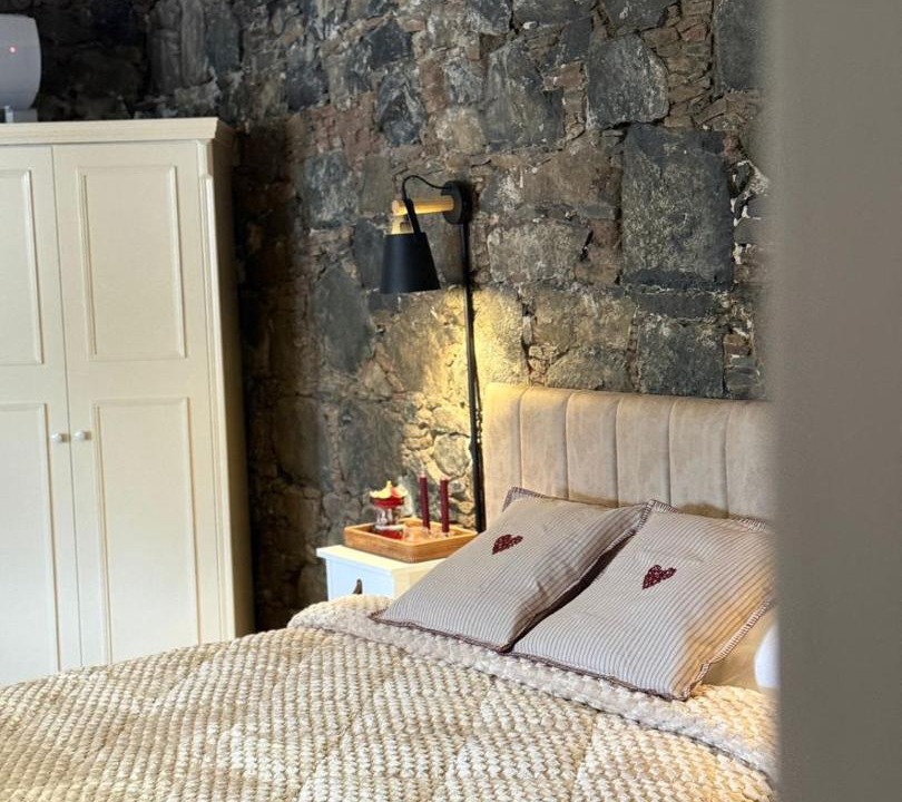 Photo of Bedroom in Agros