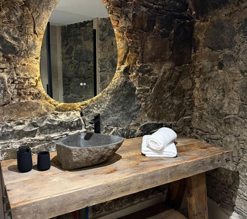 Photo of Bathroom in Agros