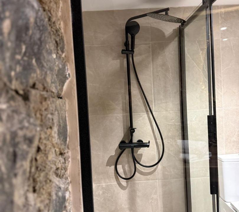 Photo of Bathroom in Agros
