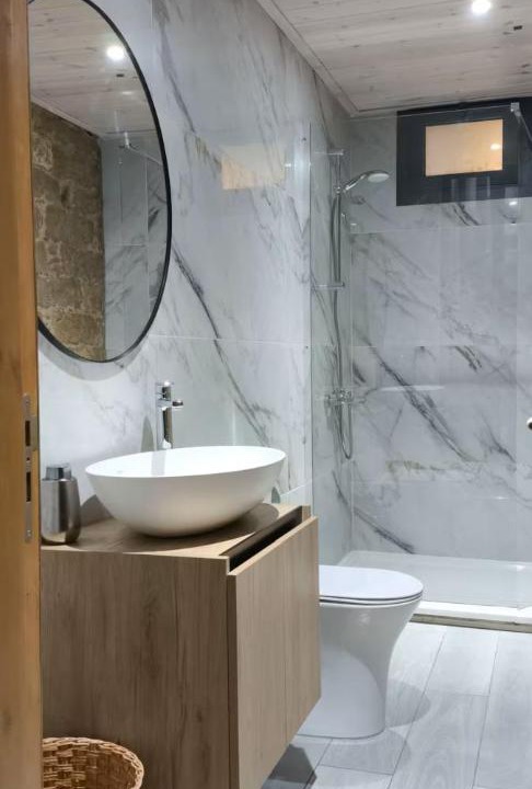 Photo of Bathroom in Pyrgos