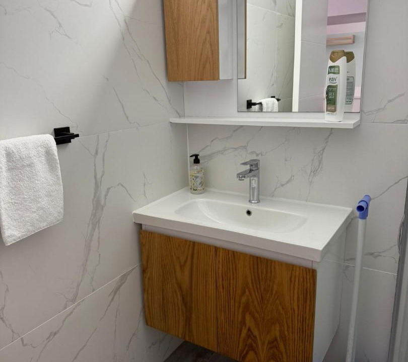 Photo of Bathroom in Gastria