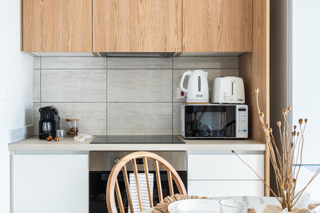 Photo of Kitchen in Larnaca