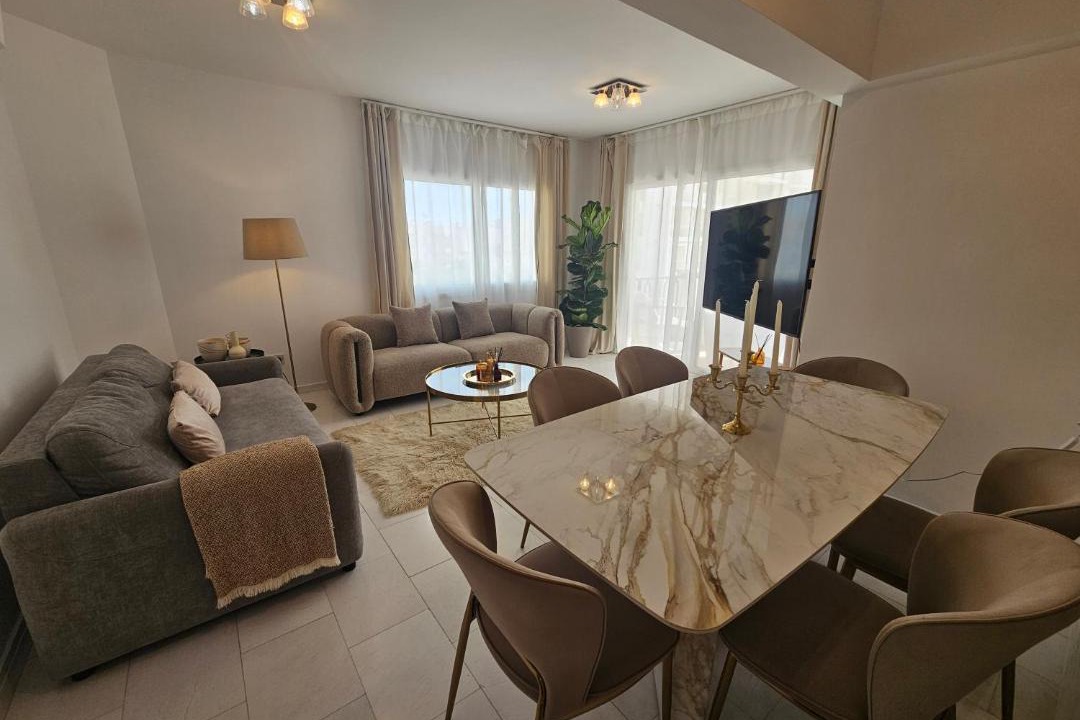 Photo of Livingroom in Potamos tis Germasogeias