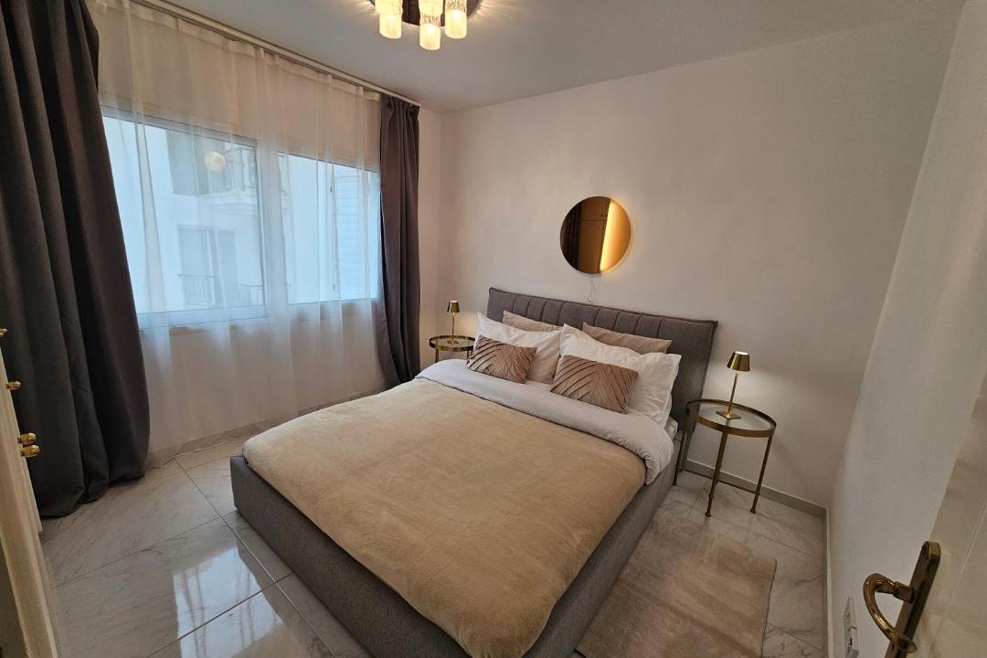 Photo of Bedroom in Potamos tis Germasogeias