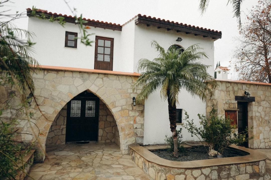 Photo of Others in Pano Akourdalia