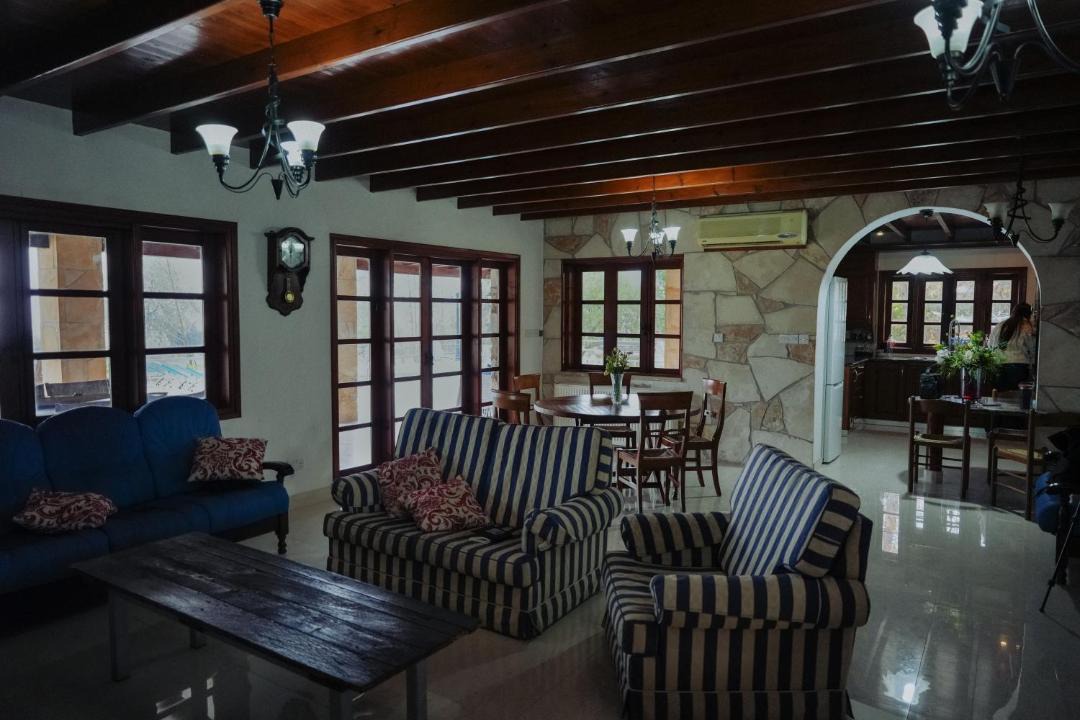Photo of Others in Pano Akourdalia