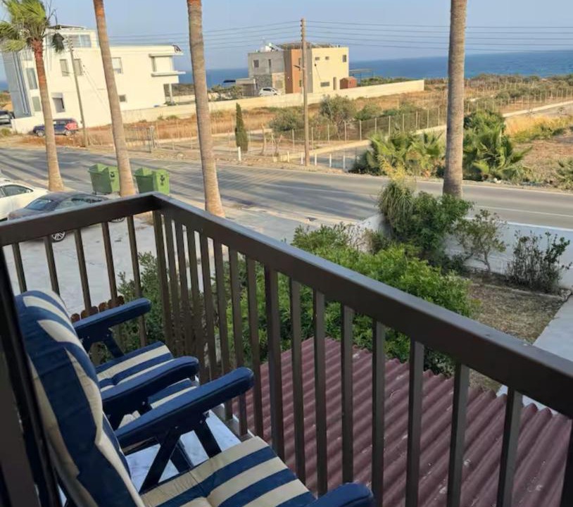 Photo of Patio Balcony in Zygi