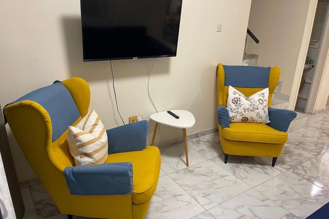 Photo of Livingroom in Zygi