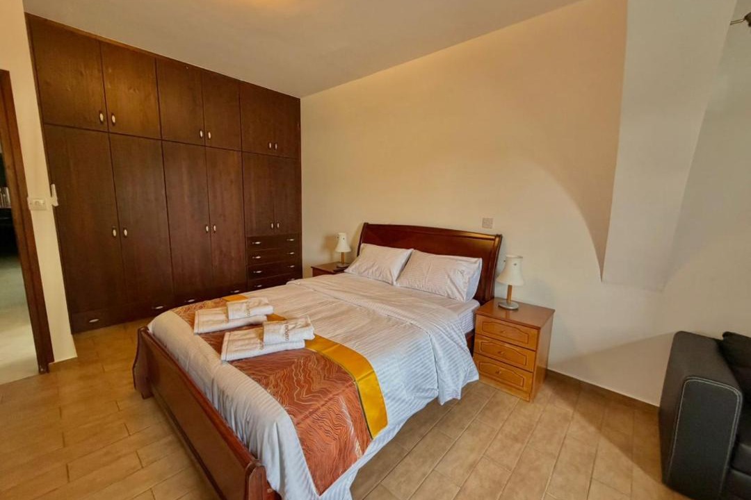 Photo of Bedroom in Oroklini