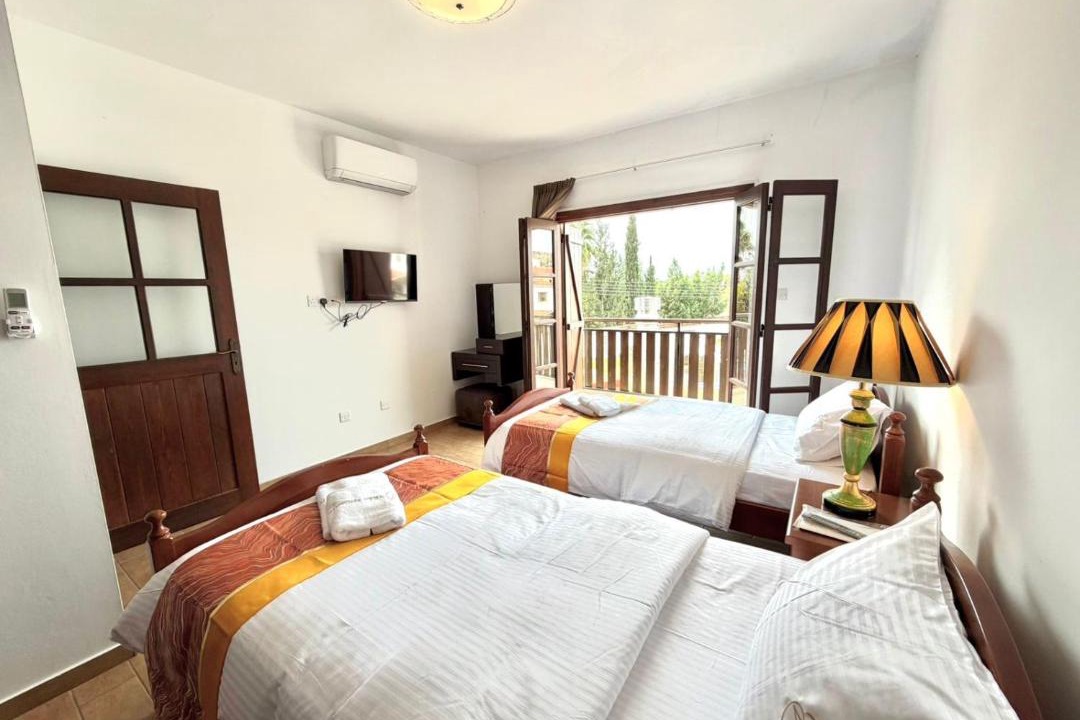Photo of Bedroom in Oroklini