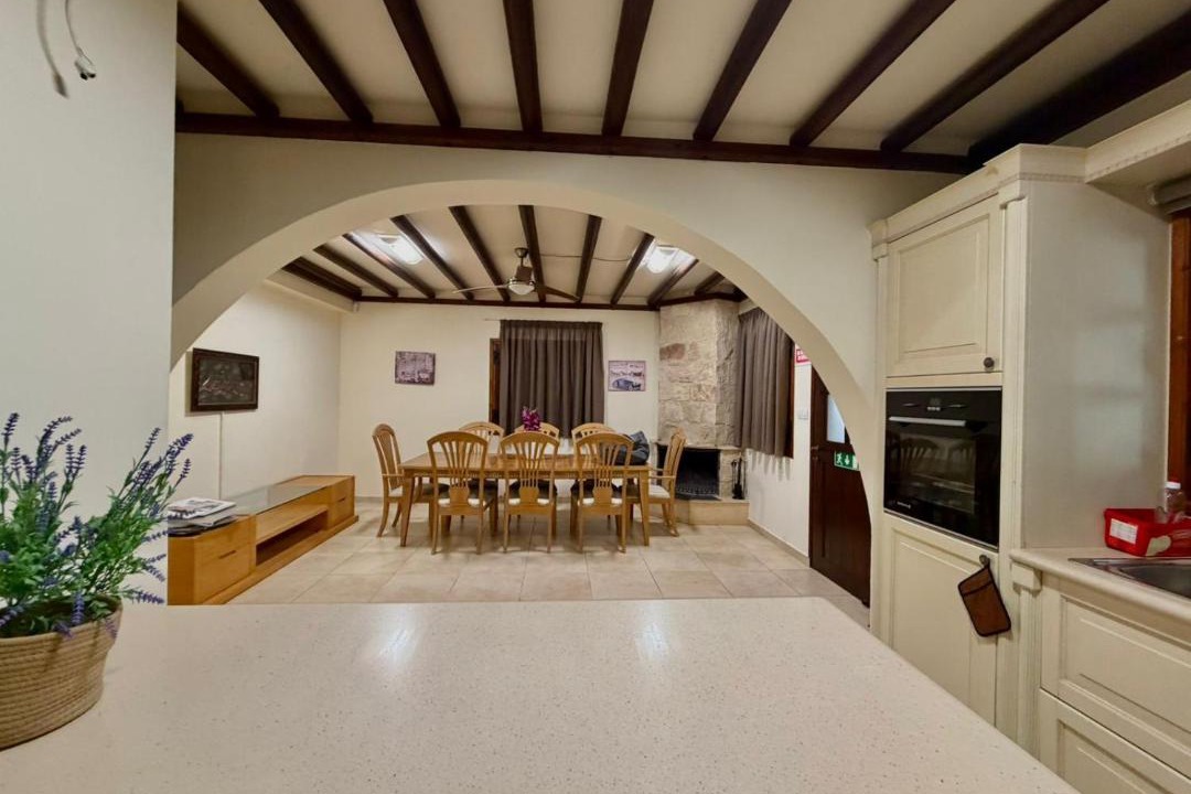 Photo of Kitchen in Oroklini