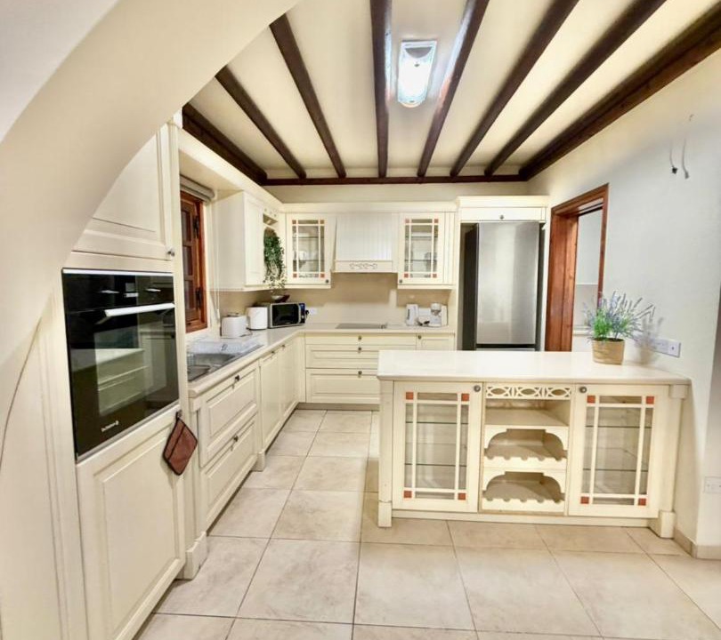 Photo of Kitchen in Oroklini
