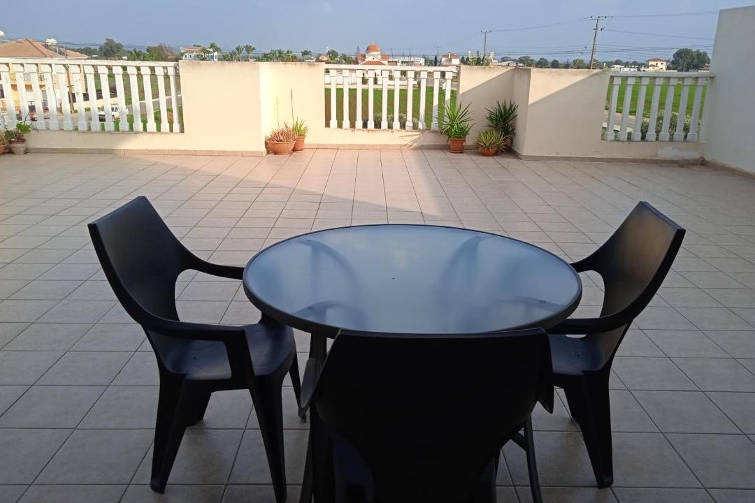 Photo of Patio Balcony in Xylofagou