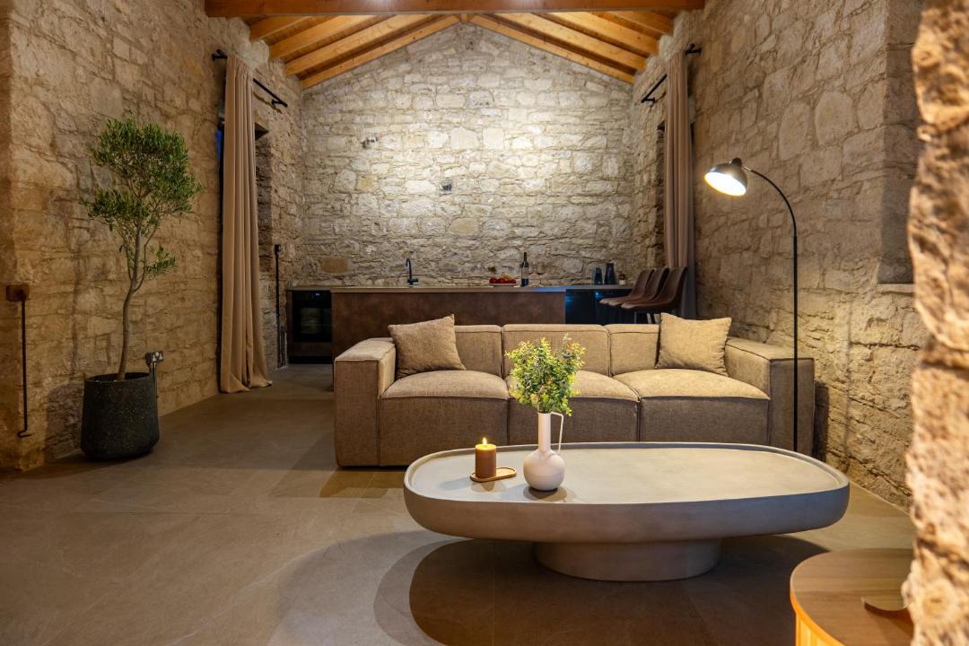 Photo of Livingroom in Choulou