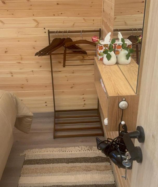 Photo of Patio Balcony in Latchi