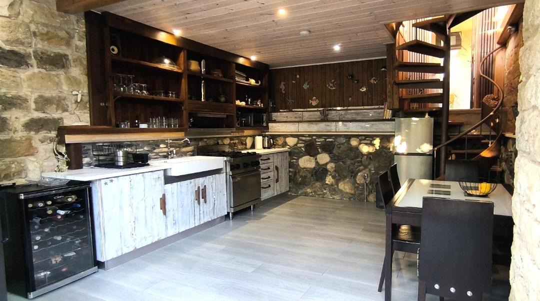 Photo of Kitchen in Pyrgos