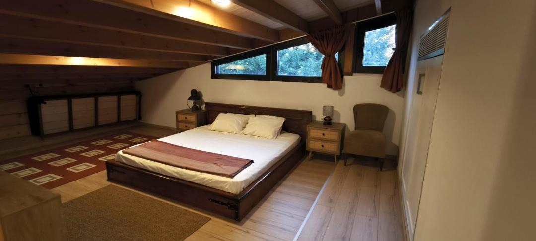 Photo of Bedroom in Pyrgos