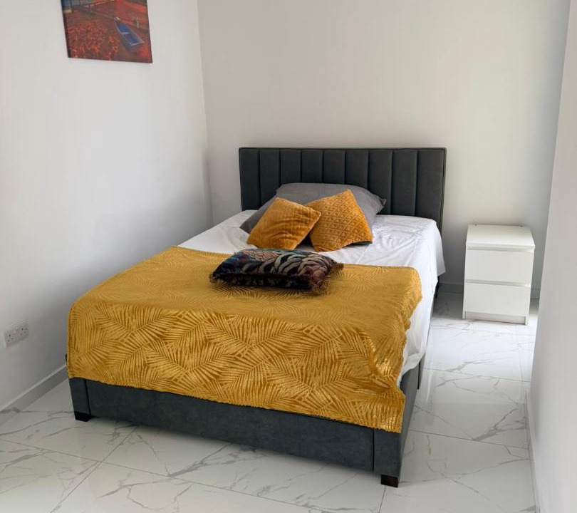 Photo of Bedroom in Paphos
