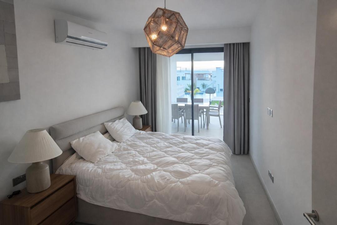 Photo of Bedroom in Bahceli