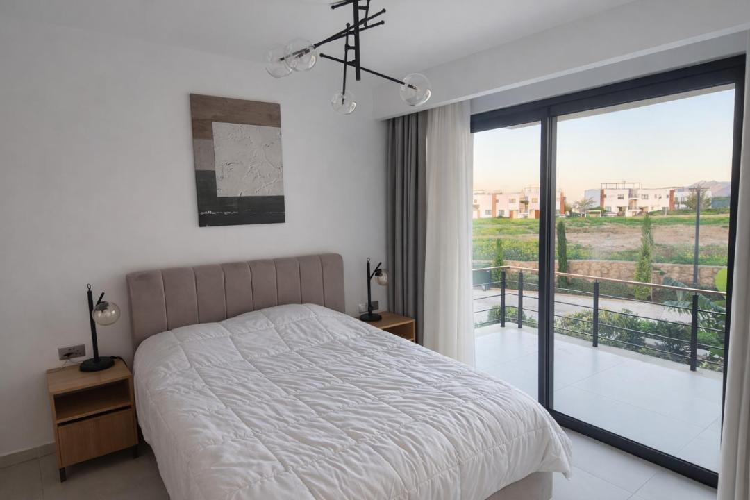 Photo of Bedroom in Bahceli
