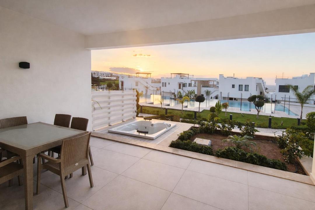 Photo of Patio Balcony in Bahceli