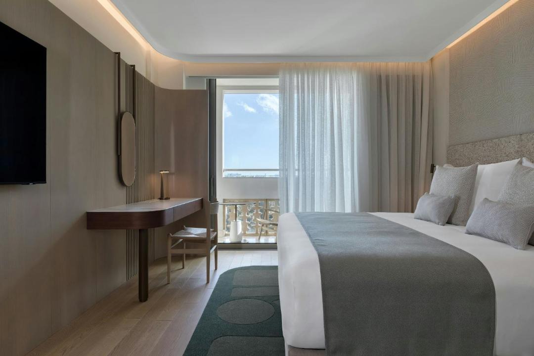 Photo of Bedroom in Nicosia