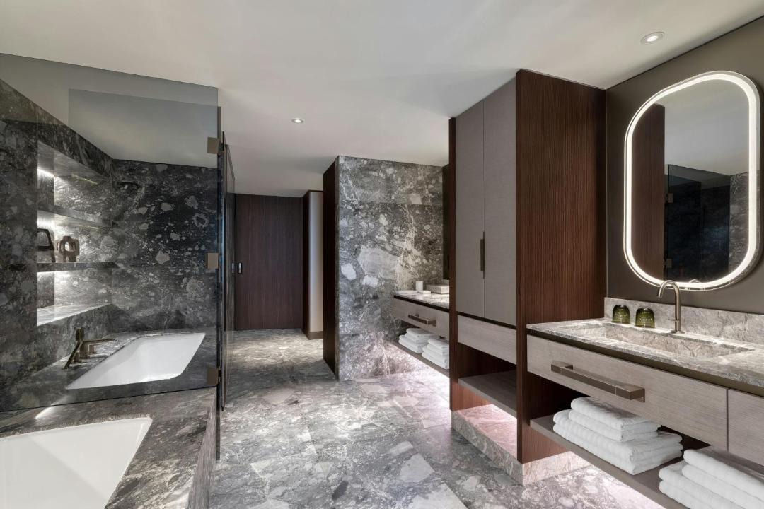Photo of Bathroom in Nicosia