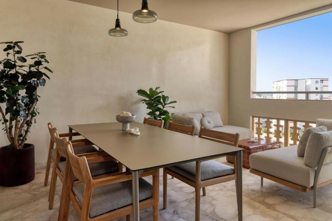Photo of Patio Balcony in Nicosia