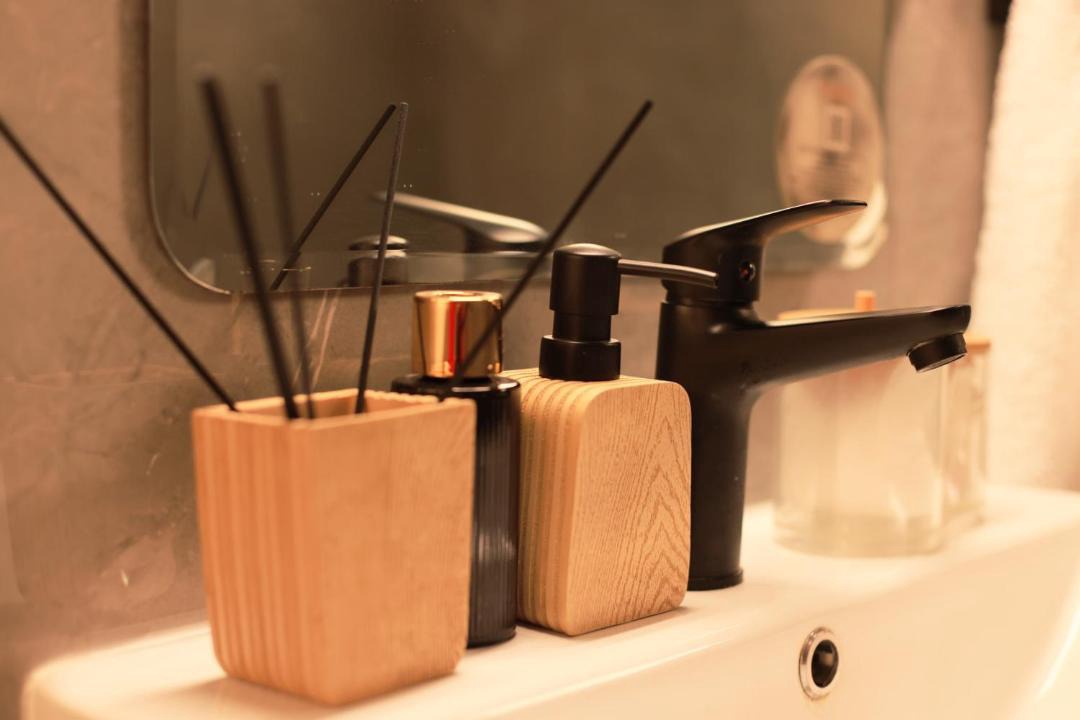 Photo of Bathroom in Kiti